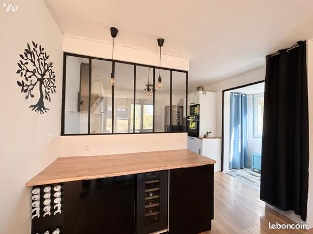 Maison vente à Cannes-Écluse, Seine-et-Marne