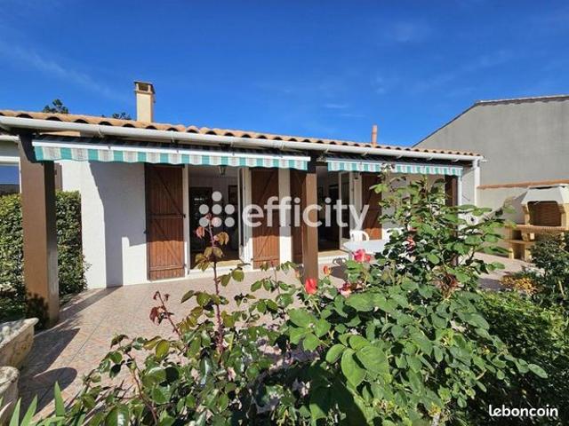 Maison vente à La Rochelle, Nieul-sur-mer