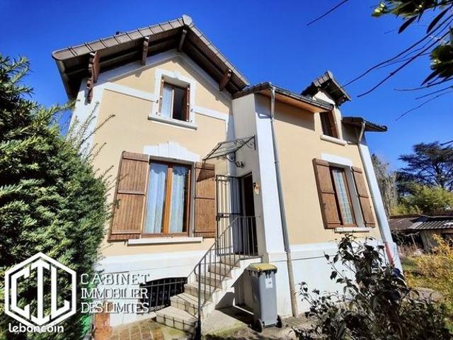Maison vente à Le Raincy, Clichy-sous-bois
