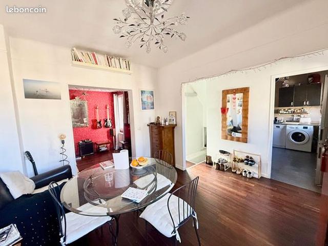 Maison vente à Moulins, Châtillon