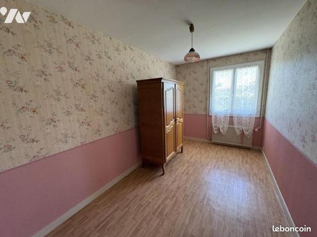 Maison vente à Montmorillon, Nouvelle-Aquitaine