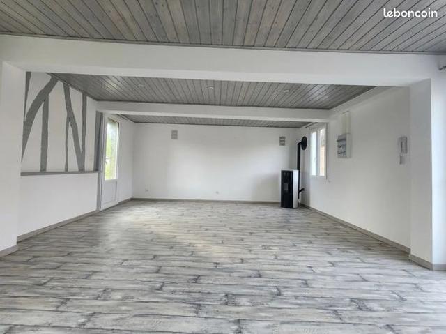 Maison vente à Hallivillers, Somme