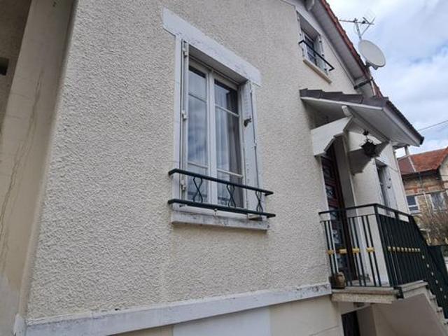 Maison vente à Le Raincy, Villemomble