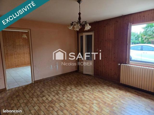 Maison vente à Cherveux, Deux-Sèvres