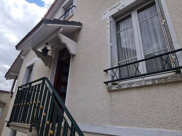 Maison vente à Le Raincy, Villemomble