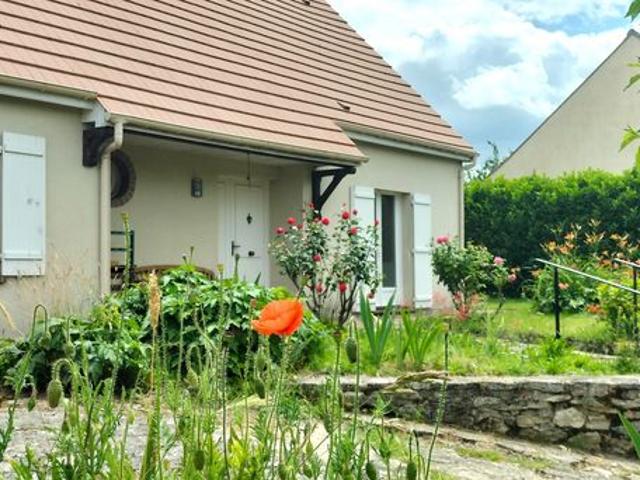 Maison vente à Sarcelles, Jagny-sous-bois