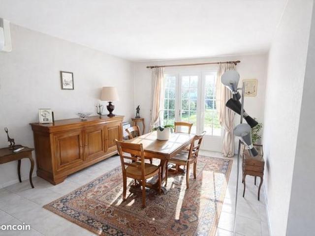 Maison vente à La Rochelle, Saint-vivien