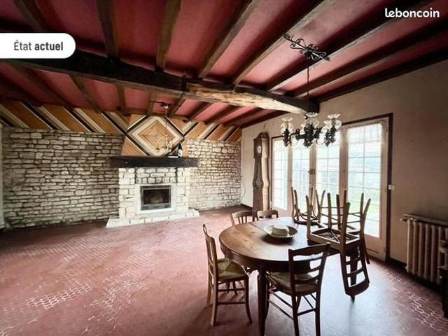 Maison vente à Rochefort, Dolus-d'oléron