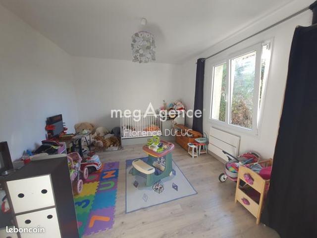 Maison vente à La Jarrie-Audouin, Charente-Maritime