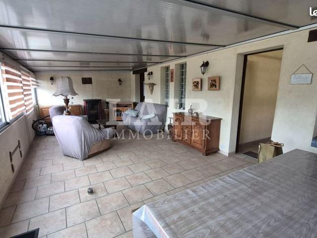 Maison vente à Sées, Orne