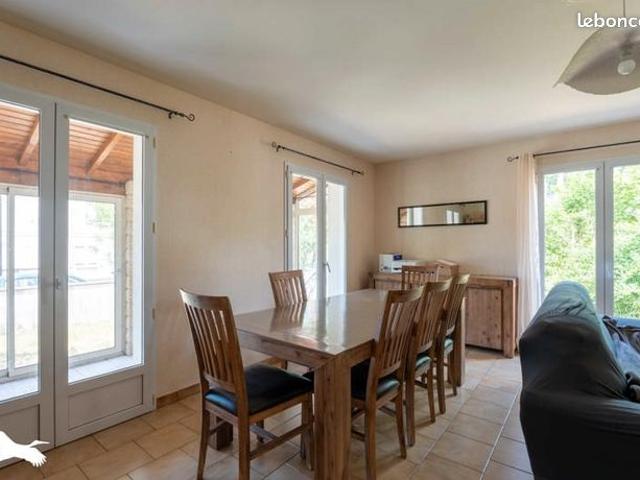 Maison vente à Jonzac