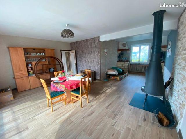 Maison vente à Romorantin-Lanthenay, Chémery