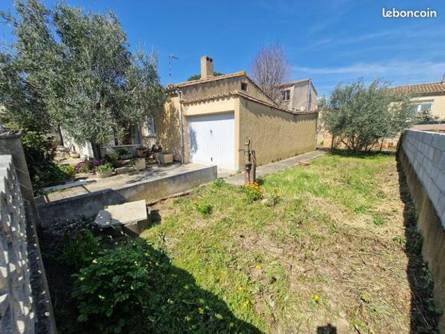 Maison vente à Carcassonne, Trèbes