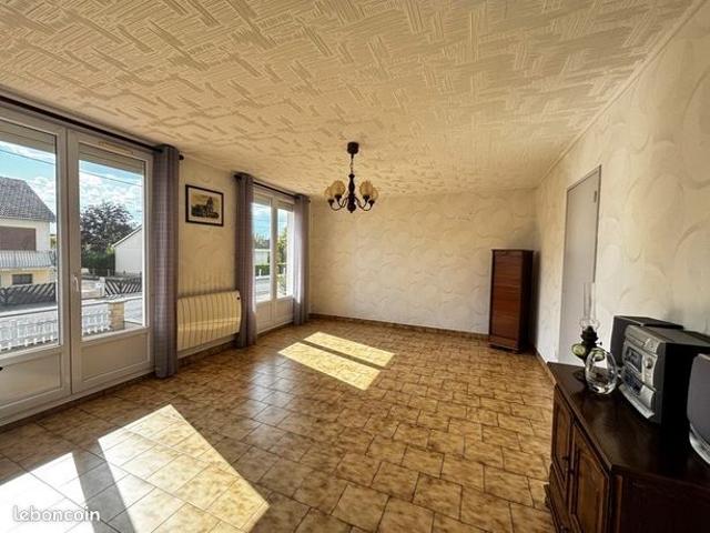 Maison vente à Bourges, Saint-florent-sur-cher