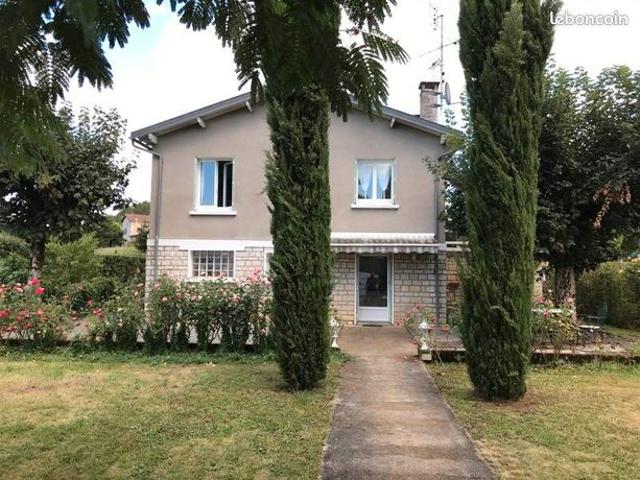 Maison vente à Nontron, Corgnac-sur-l'isle