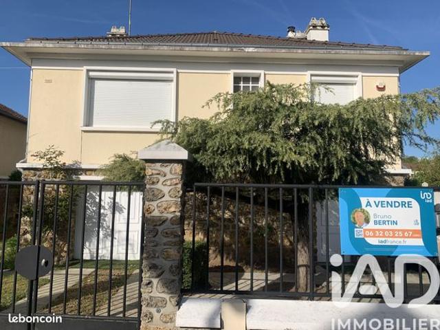 Maison vente à L'Haÿ-les-Roses, Ablon-sur-seine