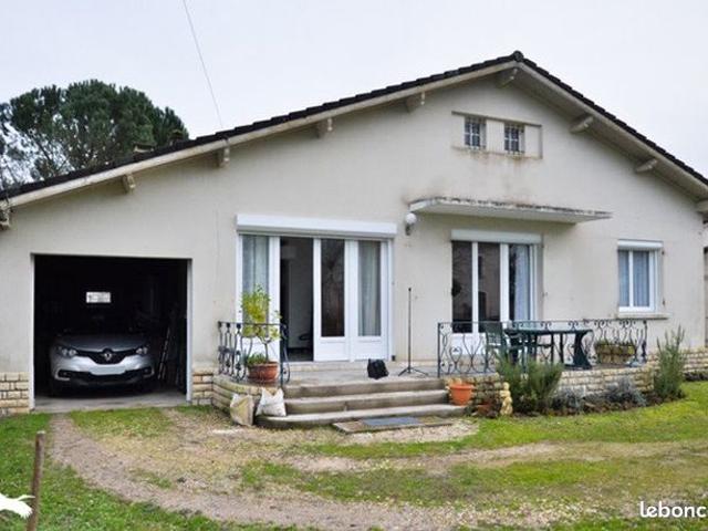 Maison vente à Nérac, Houeillès