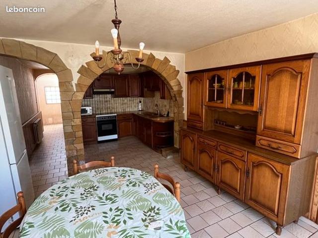 Maison vente à Périgueux, Sourzac