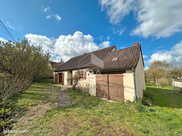 Maison vente à Fontainebleau, Poligny