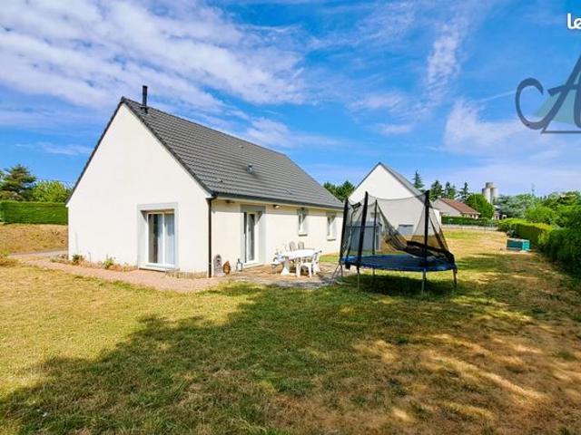 Maison vente à Sergines, Yonne