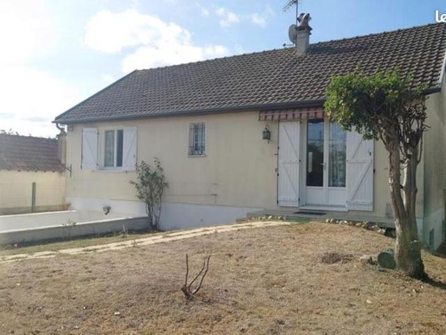Maison vente à Ouzouer-sur-Loire, Loiret