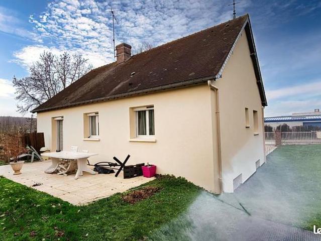 Maison vente à Évreux, Gravigny