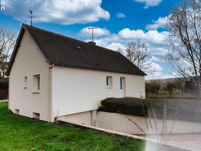 Maison vente à Évreux, Gravigny
