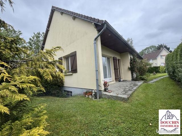 Maison vente à Amiens, Airaines