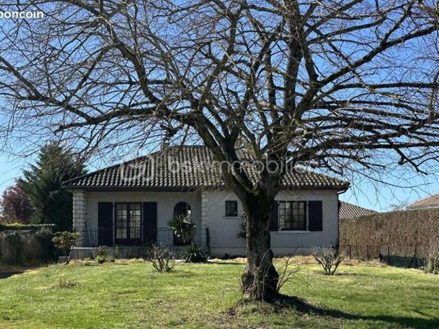 Maison vente à Poitiers, Neuville-de-poitou