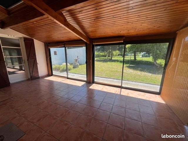 Maison vente à Marmande, Saint-pardoux-isaac
