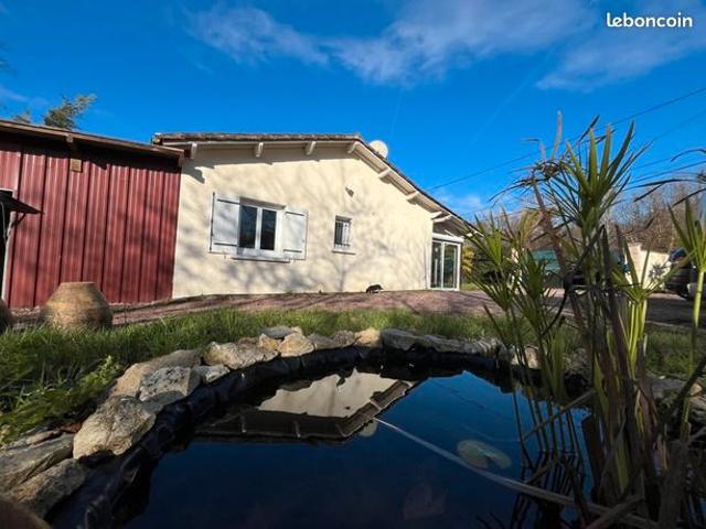 Maison vente à Bergerac, Saint-martin-de-gurson