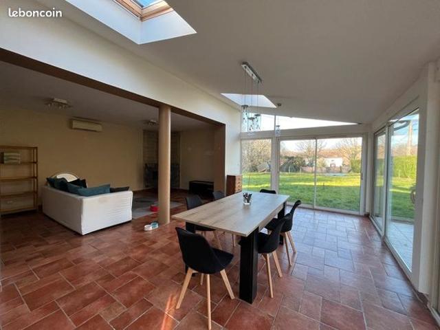 Maison vente à Bergerac, Saint-martin-de-gurson
