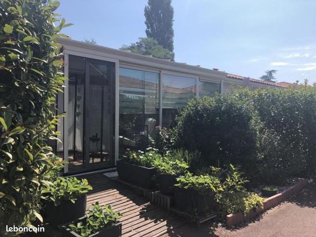 Maison vente à Meursac, Charente-Maritime