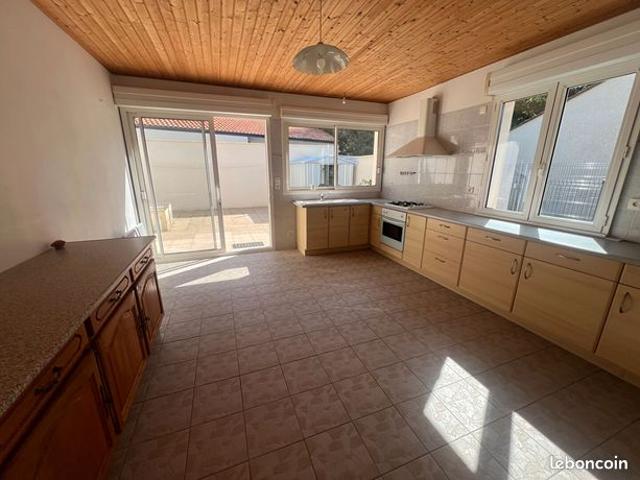 Maison vente à Les Sables-d'Olonne, Jard-sur-mer