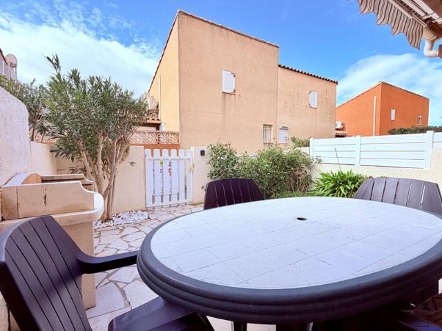 Maison vente à Narbonne