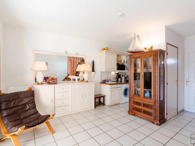 Maison vente à Narbonne, Gruissan