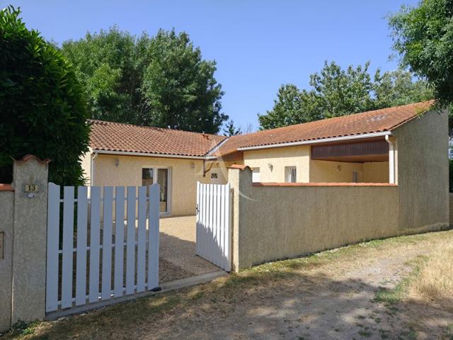 Maison vente à Rochefort, Saint-nazaire-sur-charente