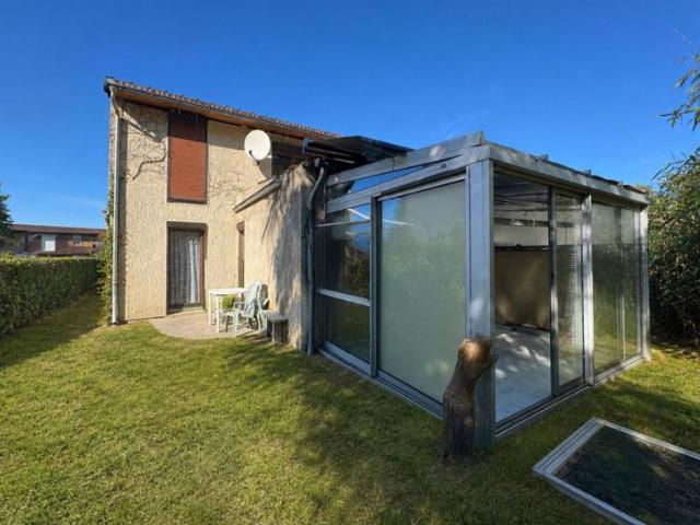 Maison vente à La Tour-du-Pin, Saint-quentin-fallavier
