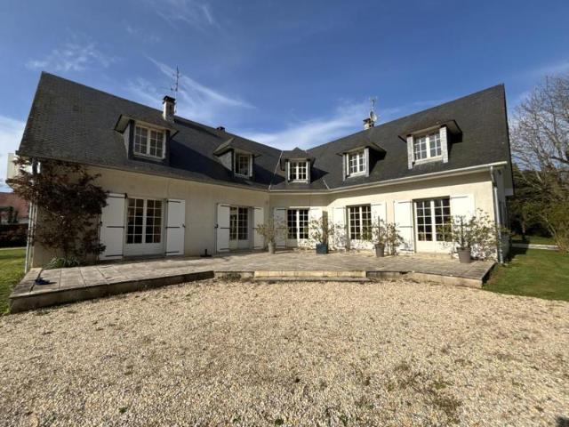 Maison vente à Mayenne, Evron