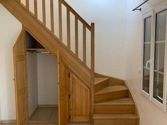 Maison location à Monthyon, Seine-et-Marne