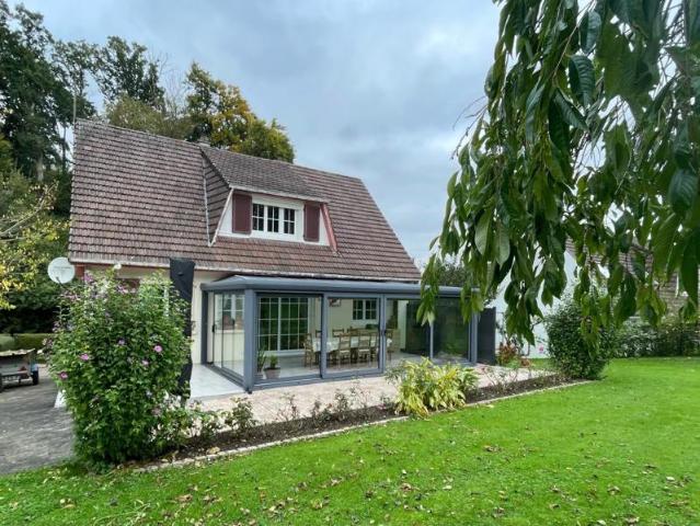 Maison vente à Le Havre, Valmont