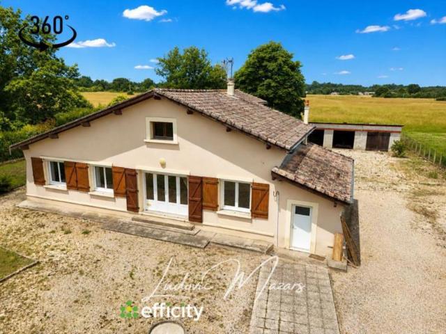 Maison vente à Castelsarrasin, Barry-d'islemade