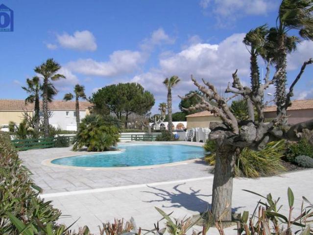 Maison vente à Béziers, Valras-plage
