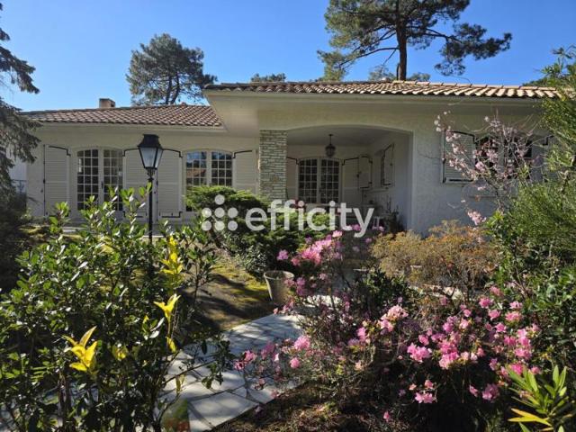 Maison vente à Arcachon