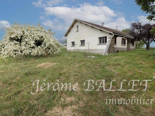 Maison vente à Montauban, Laguépie