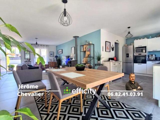 Maison vente à Issoire, Varennes-sur-usson