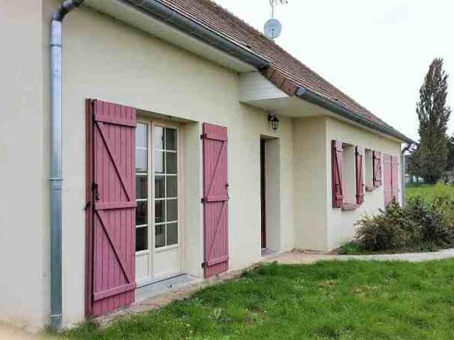 Maison location à Nogent-sur-Seine, Périgny-la-rose