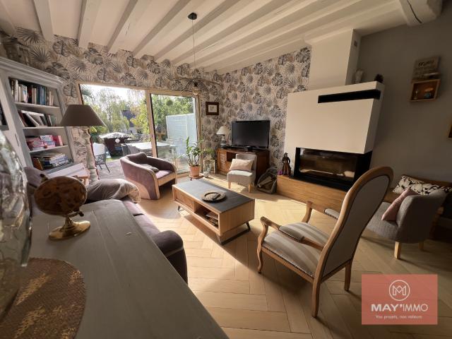 Maison vente à Beau Séjour, Brielles