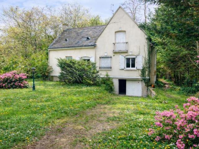 Maison vente à Tours, Chambray-lès-tours