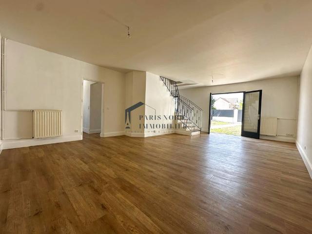 Appartement location à Le Raincy, Aulnay-sous-bois